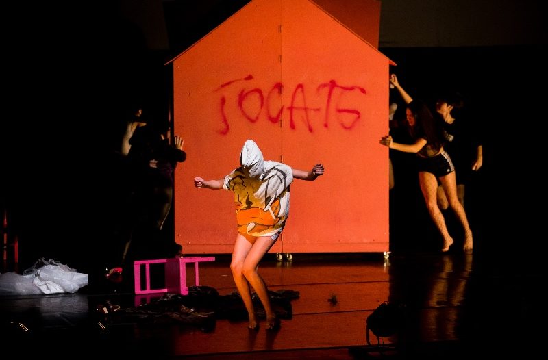 Paisajes para no colorear